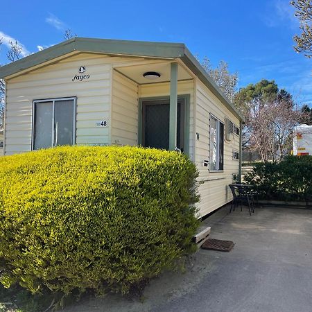 אראראט Acacia Caravan Park & Holiday Units מראה חיצוני תמונה