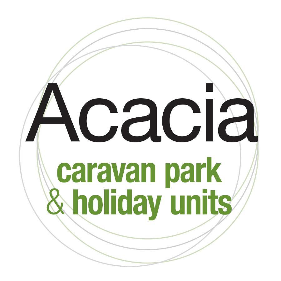 אראראט Acacia Caravan Park & Holiday Units מראה חיצוני תמונה